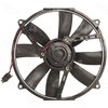 Four Seasons Mercedes C Class 98-94 Cond Fan Assy, 75933 75933